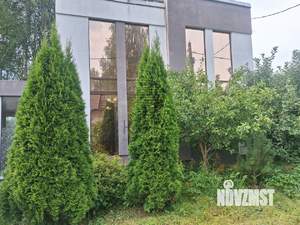 Коттедж 126м², 2-этажный, на длительный срок, 