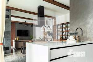 Дом 98м², 1-этажный, на длительный срок, 