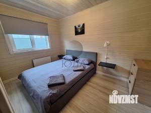 Коттедж 130м², 2-этажный, на длительный срок, 