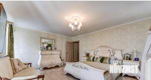 Дом 300м², 2-этажный, на длительный срок, 