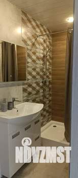 Дом 45м², 1-этажный, посуточно, 