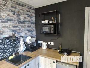 Дом 45м&sup2;, 1-этажный, посуточно, 