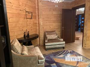 Дом 333м², 2-этажный, на длительный срок, 