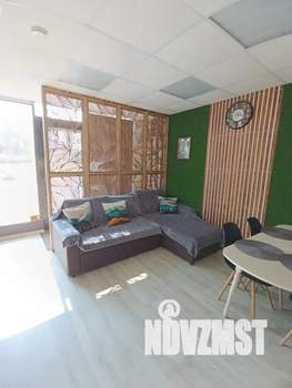 Дом 45м&sup2;, 1-этажный, посуточно, 