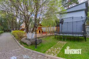 Таунхаус 135м², 3-этажный, на длительный срок, 