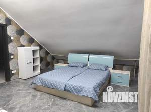 Дом 300м², 3-этажный, посуточно, 