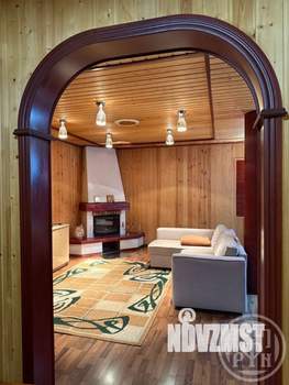 Дом 140м², 2-этажный, на длительный срок, 