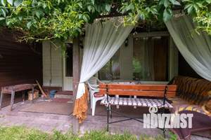 Дом 55м&sup2;, 1-этажный, посуточно, 