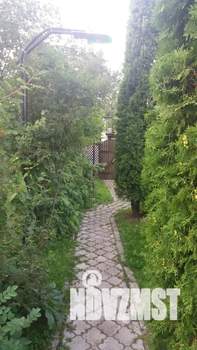 Дом 115м², 2-этажный, посуточно, 