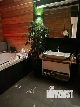 Дом 194м², 1-этажный, на длительный срок, 
