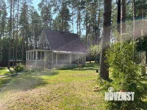 Дом 140м², 2-этажный, на длительный срок, 