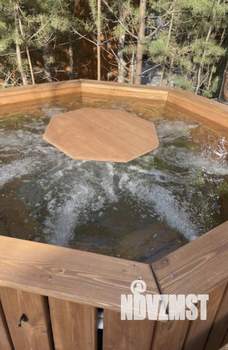 Дом 148м², 2-этажный, посуточно, 