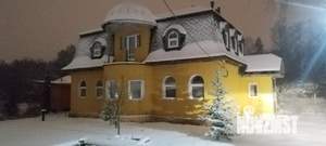 Дом 200м², 2-этажный, посуточно, 