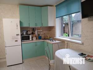 Дом 45м&sup2;, 2-этажный, посуточно, 