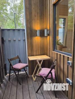 Дом 50м², 2-этажный, на длительный срок, 