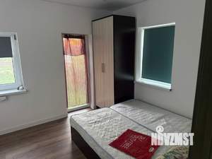 Дом 40м², 1-этажный, посуточно, 