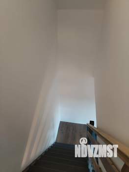 Дом 72м², 2-этажный, на длительный срок, 