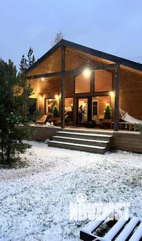 Дом 148м², 2-этажный, посуточно, 