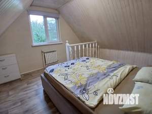 Дом 45м², 2-этажный, посуточно, 