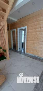 Дом 200м², 2-этажный, посуточно, 