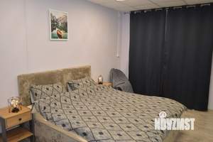 Дом 45м&sup2;, 1-этажный, посуточно, 