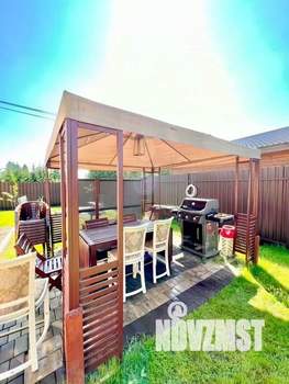 Дом 400м², 2-этажный, посуточно, 