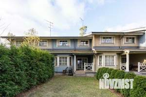 Таунхаус 120м², 2-этажный, на длительный срок, 