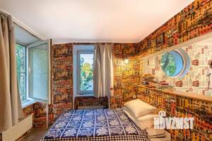 Дом 200м², 2-этажный, на длительный срок, 