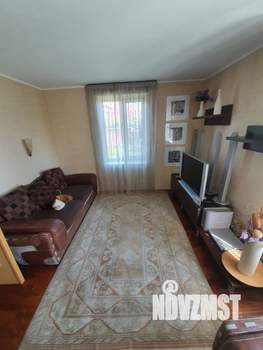 Коттедж 145м², 2-этажный, на длительный срок, 