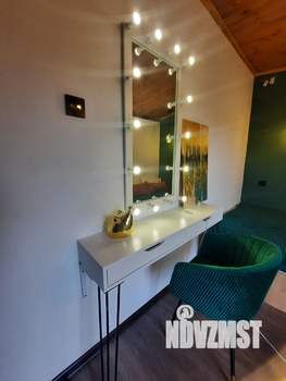 Дом 100м², 2-этажный, посуточно, 