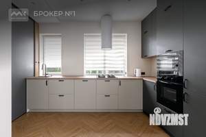 Дом 132м², 2-этажный, на длительный срок, 