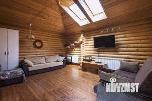 Дом 65м², 1-этажный, посуточно, 