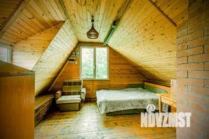 Дом 142м², 2-этажный, посуточно, 