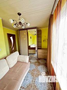 Таунхаус 91м&sup2;, 3-этажный, на длительный срок, 