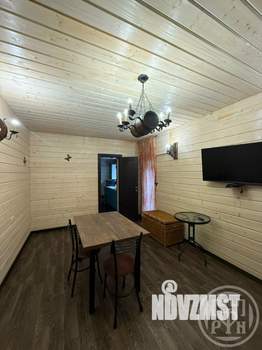 Дом 120м&sup2;, 2-этажный, на длительный срок, 