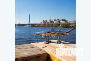 Дом 300м&sup2;, 3-этажный, посуточно, 