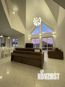 Дом 190м², 2-этажный, посуточно, 