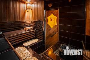 Дом 190м², 2-этажный, посуточно, 