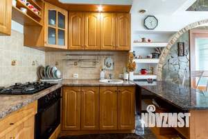 Дом 55м&sup2;, 1-этажный, посуточно, 