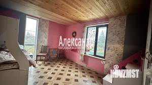 Дом 180м², 2-этажный, на длительный срок, 