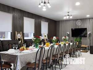 Дом 350м&sup2;, 2-этажный, посуточно, 