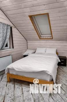Дом 120м², 2-этажный, посуточно, 