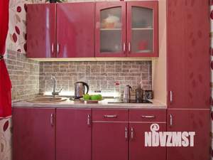 Дом 60м&sup2;, 2-этажный, посуточно, 