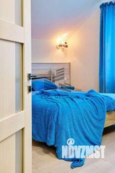 Коттедж 210м², 2-этажный, на длительный срок, 