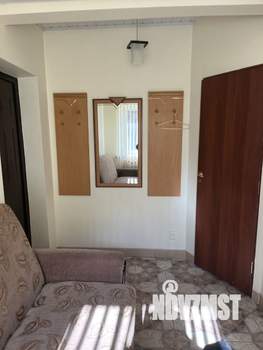 Дом 50м&sup2;, 2-этажный, на длительный срок, 