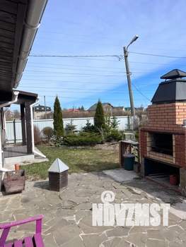 Дом 88м&sup2;, 1-этажный, посуточно, 