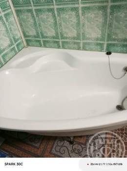 Дом 50м², 2-этажный, на длительный срок, 