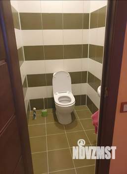 Дом 140м², 2-этажный, на длительный срок, 