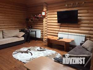 Дом 65м², 1-этажный, посуточно, 