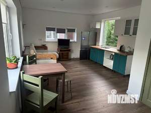 Дом 40м², 1-этажный, посуточно, 